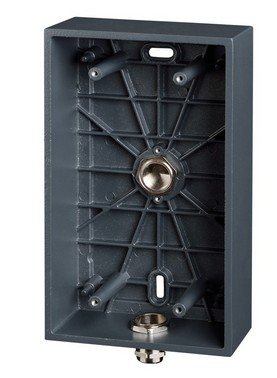 EAN 8595159500713 - 2N 9153003 kit de montaje Negro imagen 1