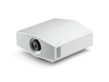 Sony Sxrd 2 000lm 4k Laser Projector White