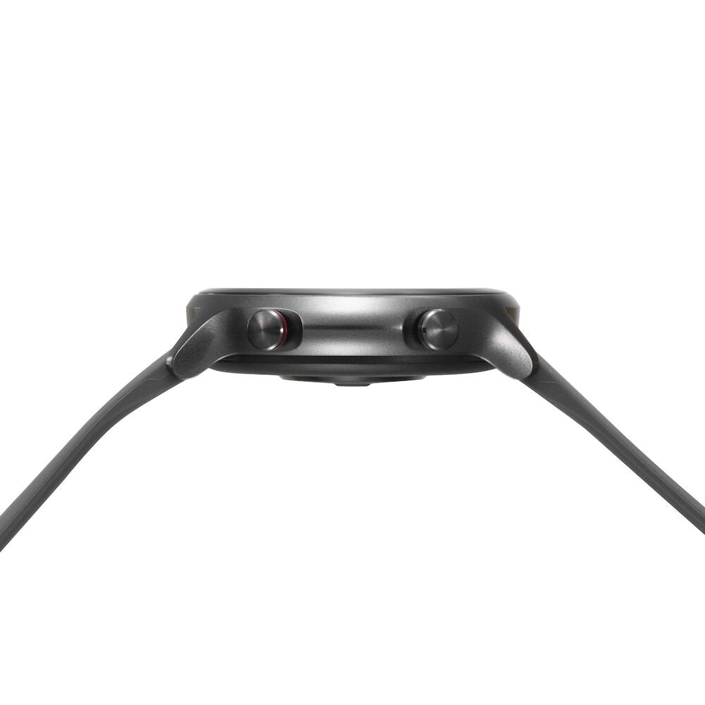 Doro 380600 1.28") Tft 44 Mm Digital 240 X 240 Pixeles  Negro