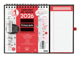 EAN 8422952402022 - Finocam 781360026 calendario Pared imagen 1