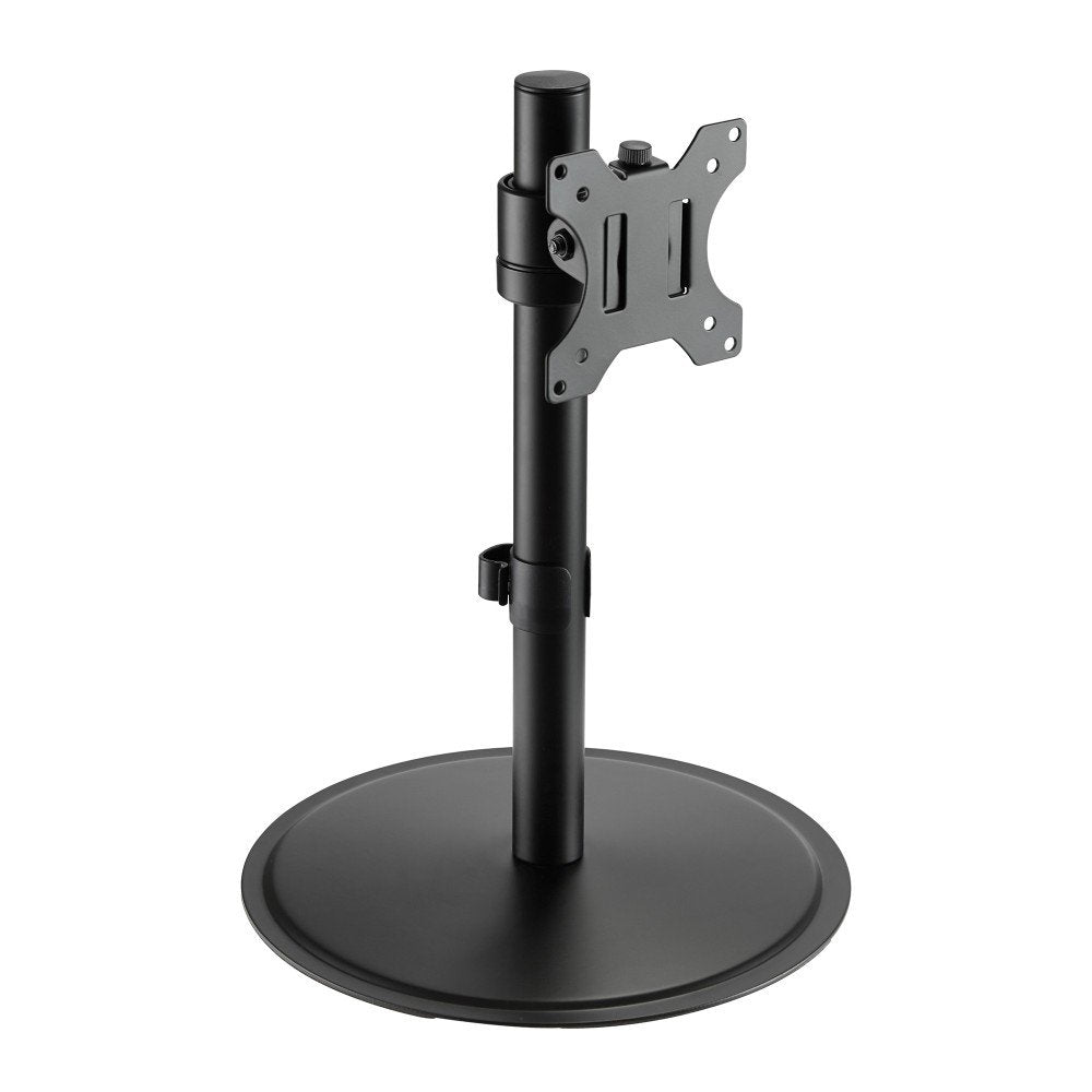 Techly Ica-Lcd 401 Soporte De Monitor Giratorio Para Lcd De 17-32 Hasta 8kg