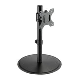 Techly Ica-Lcd 401 Soporte De Monitor Giratorio Para Lcd De 17-32 Hasta 8kg