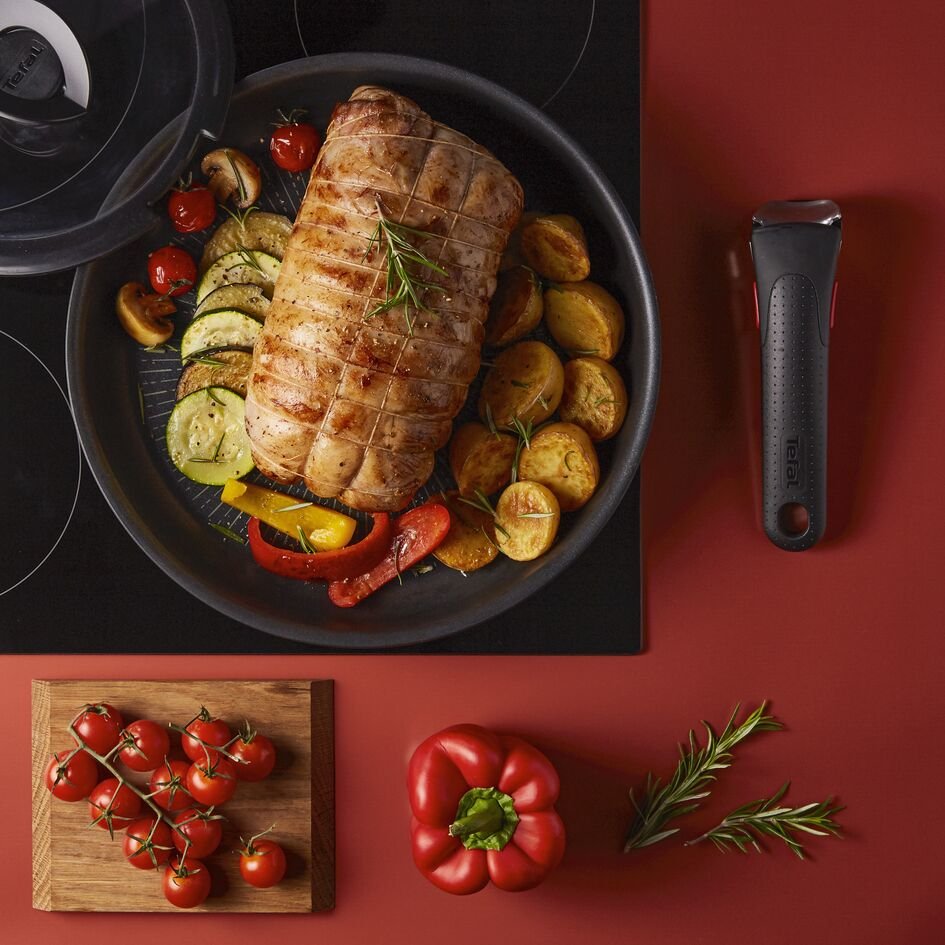 Sartén Tefal Ingenio Unlimited 24cm