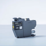 Tinta Original Brother Lc3213y Amarillo