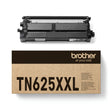 EAN 4977766843591 - Brother TN-625XXLBK cartucho de tóner 1 pieza(s) Original Negro imagen 1