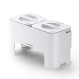EAN 0810150540512 - SwitchBot W3211800-WGSX Depósito de agua Robot aspirador imagen 1