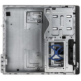 Caja Pc Akyga Ak-502-02bk Sff Case 2x Usb 3.0 W O Psu
