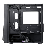 EAN 4719512127681 - Cooler Master CMP 320 Mini Tower Negro imagen 6