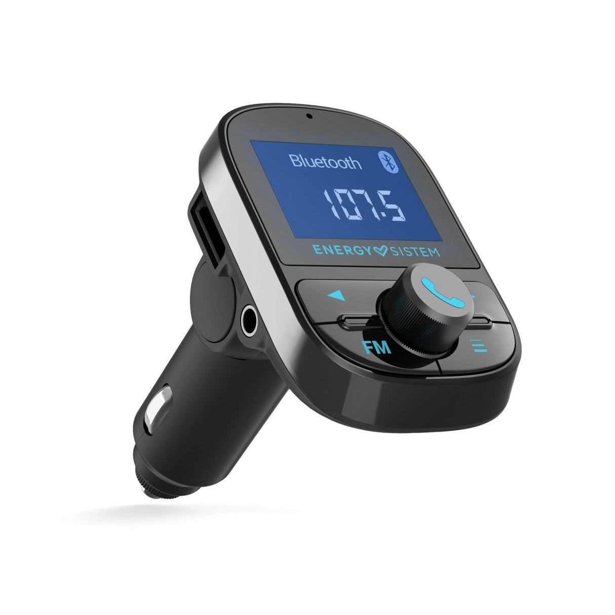 Energy Sistem Car Transmitter Fm Bluetooth Pro