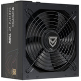 EAN 8435443722233 - Nfortec NF-PSU-SAGITTAX2-FM-750W unidad de fuente de alimentación 20+4 pin ATX ATX imagen 1