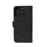EAN 5715063807552 - eSTUFF ES67110011-BULK funda para teléfono móvil 17,5 cm (6.9") Funda cartera Negro imagen 3