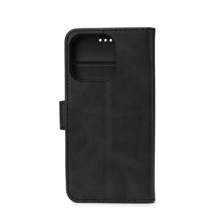 EAN 5715063807552 - eSTUFF ES67110011-BULK funda para teléfono móvil 17,5 cm (6.9") Funda cartera Negro imagen 3