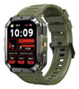 EAN 6931548322726 - Blackview W70 Pro 5,11 cm (2.01") TFT Digital 280 x 320 Pixeles Pantalla táctil Verde imagen 1