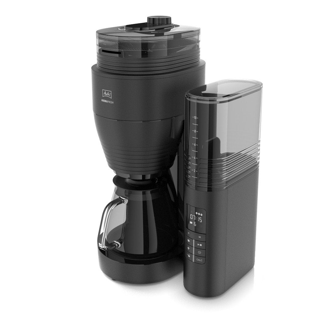 Cafetera De Filtro  Melitta Aromafresh X 1,25 L