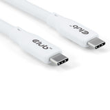 EAN 8719214472924 - CLUB3D CAC-3001 cable USB USB4 Gen 2x2 2 m USB C imagen 6