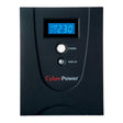 EAN 4712364149382 - CyberPower VALUE2200EILCD sistema de alimentación ininterrumpida (UPS) 2,2 kVA 1320 W 6 salidas AC imagen 1