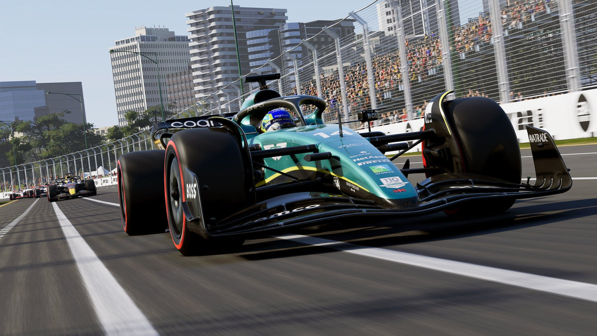 Juego Sony Ps5 F1 2023