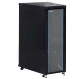 Armario Rack De Suelo 19 " Phasak Pro 42u 600x1000 Pho 6142