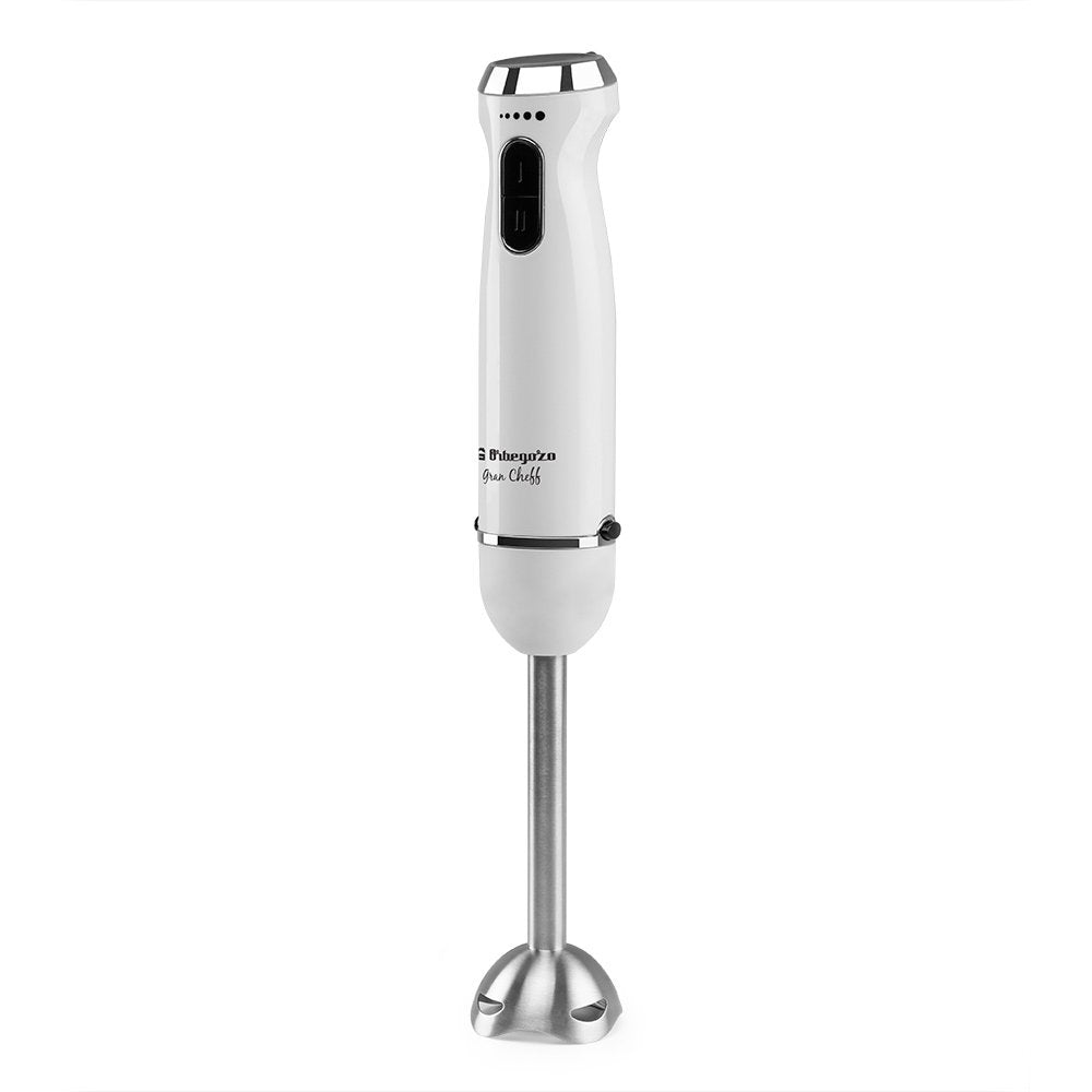 Batidora De Mano Orbegozo Bt 2690 1000w