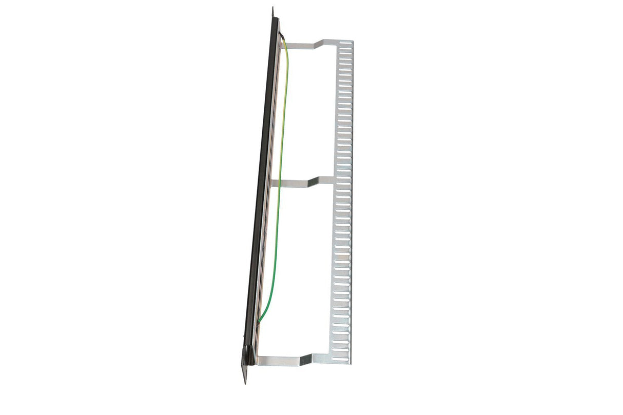 Extralink 24 Port Stp 19" Modular Patchpanel