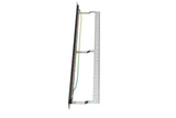 Extralink 24 Port Stp 19" Modular Patchpanel