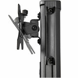 Startech Carrito De Estacion De Trabajo - Vesa