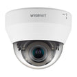 EAN 8801089202284 - Hanwha QND-7082R cámara de vigilancia Almohadilla Cámara de seguridad IP Interior 2560 x 1440 Pixeles Tec imagen 1