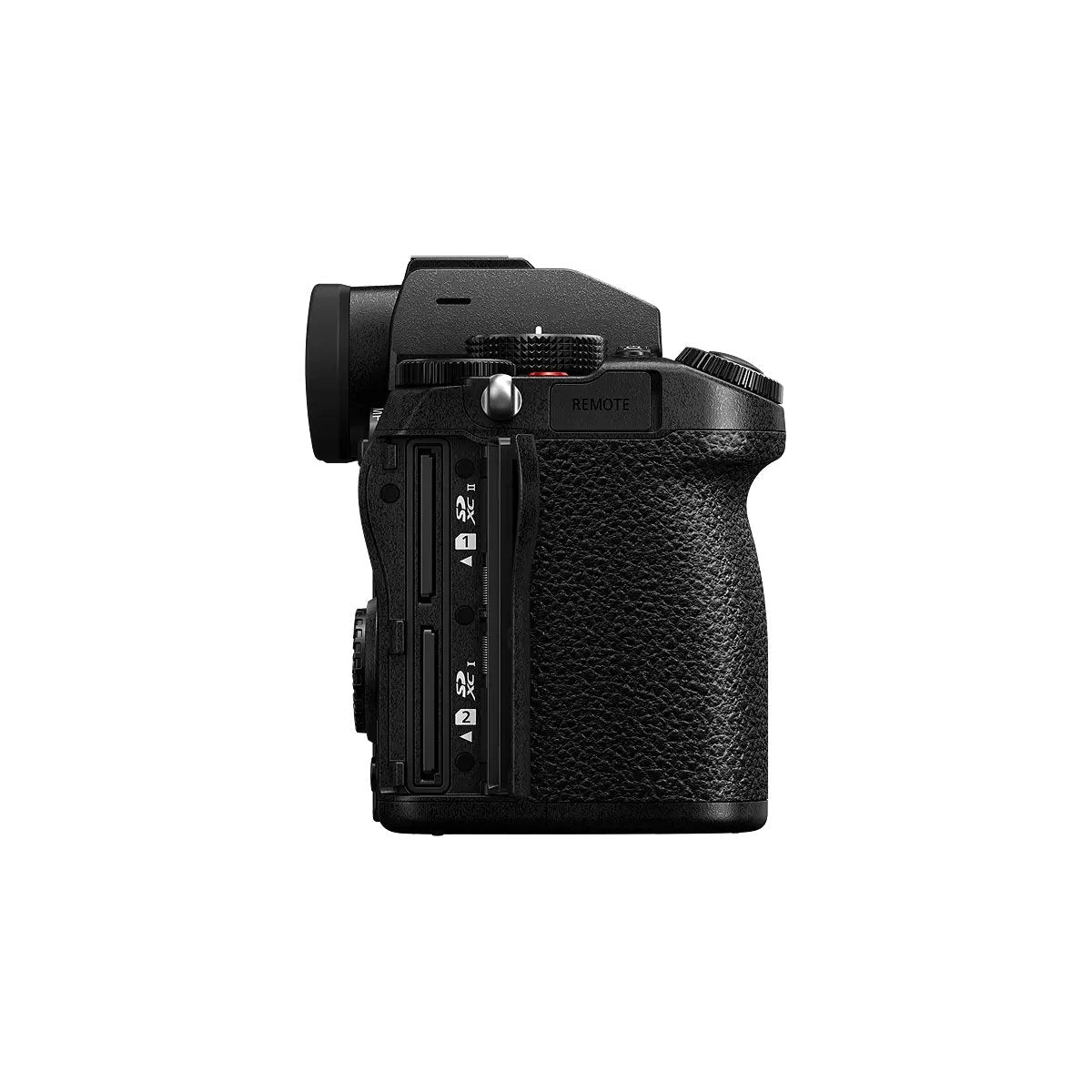 Panasonic Lumix S5d + S-R1840 F/4.5-6.3