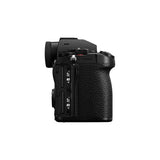 Panasonic Lumix S5d + S-R1840 F/4.5-6.3