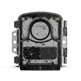 EAN 4712417431280 - Brinno ATH1000 carcasa para cámara Negro, Transparente imagen 4
