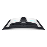 EAN 5397184821640 - Alienware AW3225QF pantalla para PC 81,3 cm (32") 3840 x 2160 Pixeles 4K Ultra HD QD-OLED Negro, Blanco imagen 7