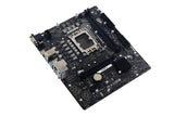 EAN 4712960686922 - Biostar H610MH D5 placa base Intel H610 LGA 1700 micro ATX imagen 2