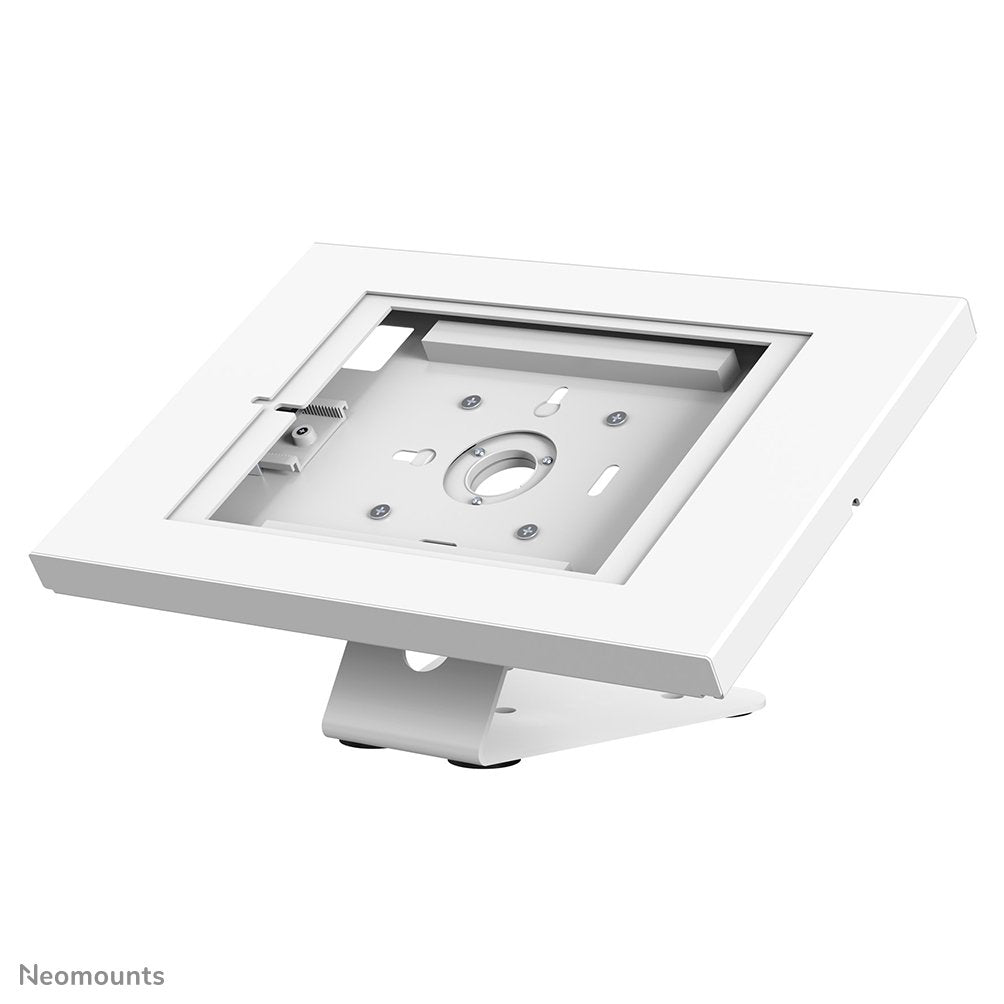 Neomounts By Newstar Tis Tablet 9.7"-11" Giratoria Blanca