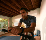 Amazfit Active Max Negro