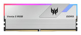 EAN 6955914616301 - Acer Predator Vesta II RGB módulo de memoria 32 GB 2 x 16 GB DDR4 imagen 1
