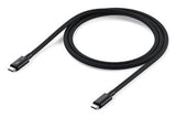 Satechi Thunderbolt 5 Pro Cable