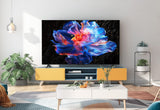 Televisor Tcl V6c 43v6c  43" 4k Ultra Hd Smart Tv Wifi Metálico 260 Cd / M² 43v6c