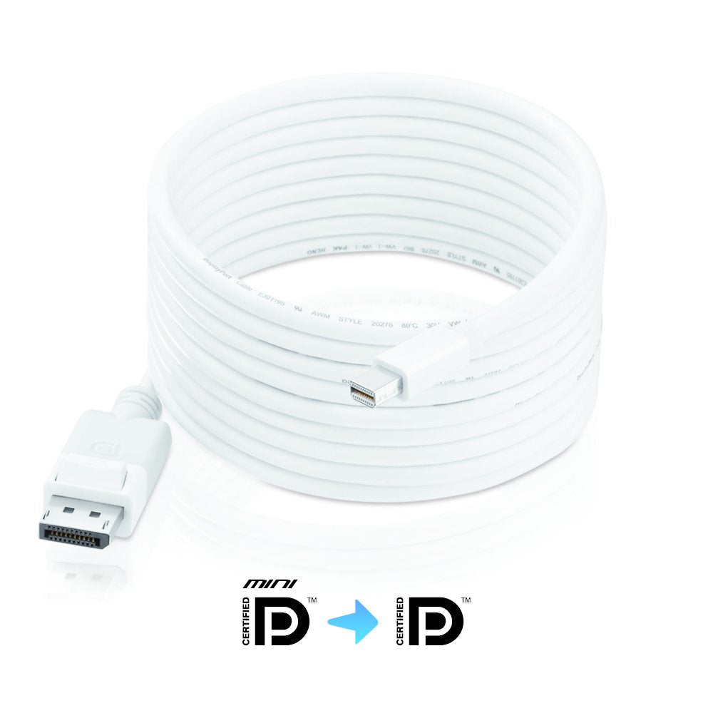 Purelink - Cable Minidp -> Dp - Iserie 1,50m