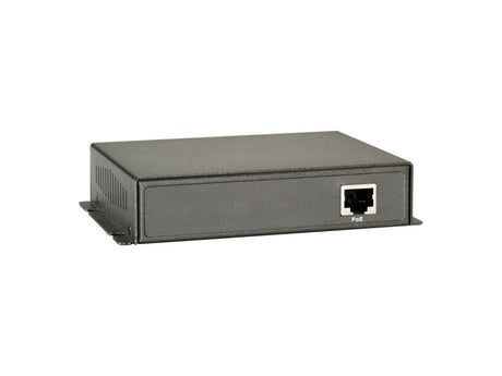 EAN 4015867186909 - LevelOne PFE-1001R ampliador de red Receptor de red Negro imagen 2