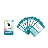 EAN 0194735239375 - Mattel Games HXV99 juego de tablero Word imagen 6