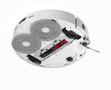 EAN 6936905900340 - Roborock Qrevo Edge 5V1 0,325 L Blanco imagen 7