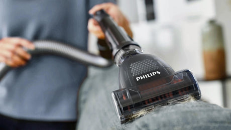 EAN 8710103977940 - Philips 5000 series FC9557/09 aspiradora 1,5 L Aspiradora cilíndrica Secar 900 W imagen 4