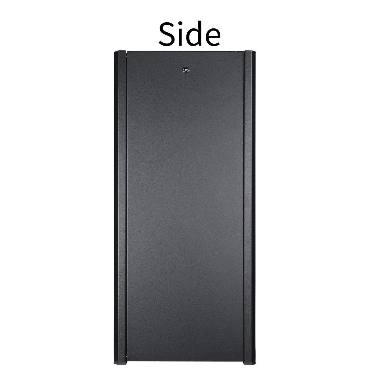 19'' 20u Rack Wall Mount Pro  600 X 560 X 1000mm - Black