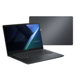 EAN 4711636037457 - ASUS ExpertBook B1 B1403CVA-S64011XA Intel® Core™ i3 35,6 cm (14") DDR5-SDRAM Wi-Fi 6E (802.11ax) Negro,  imagen 7