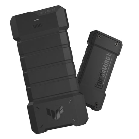 EAN 4711387653838 - ASUS TUF Gaming AS1000 PLUS 1 TB USB Tipo C USB 3.2 Gen 2x2 Negro imagen 12