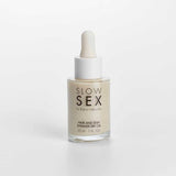 Bijoux - Slow Sex Aceite Seco Iluminador Multifuncion 30 Ml