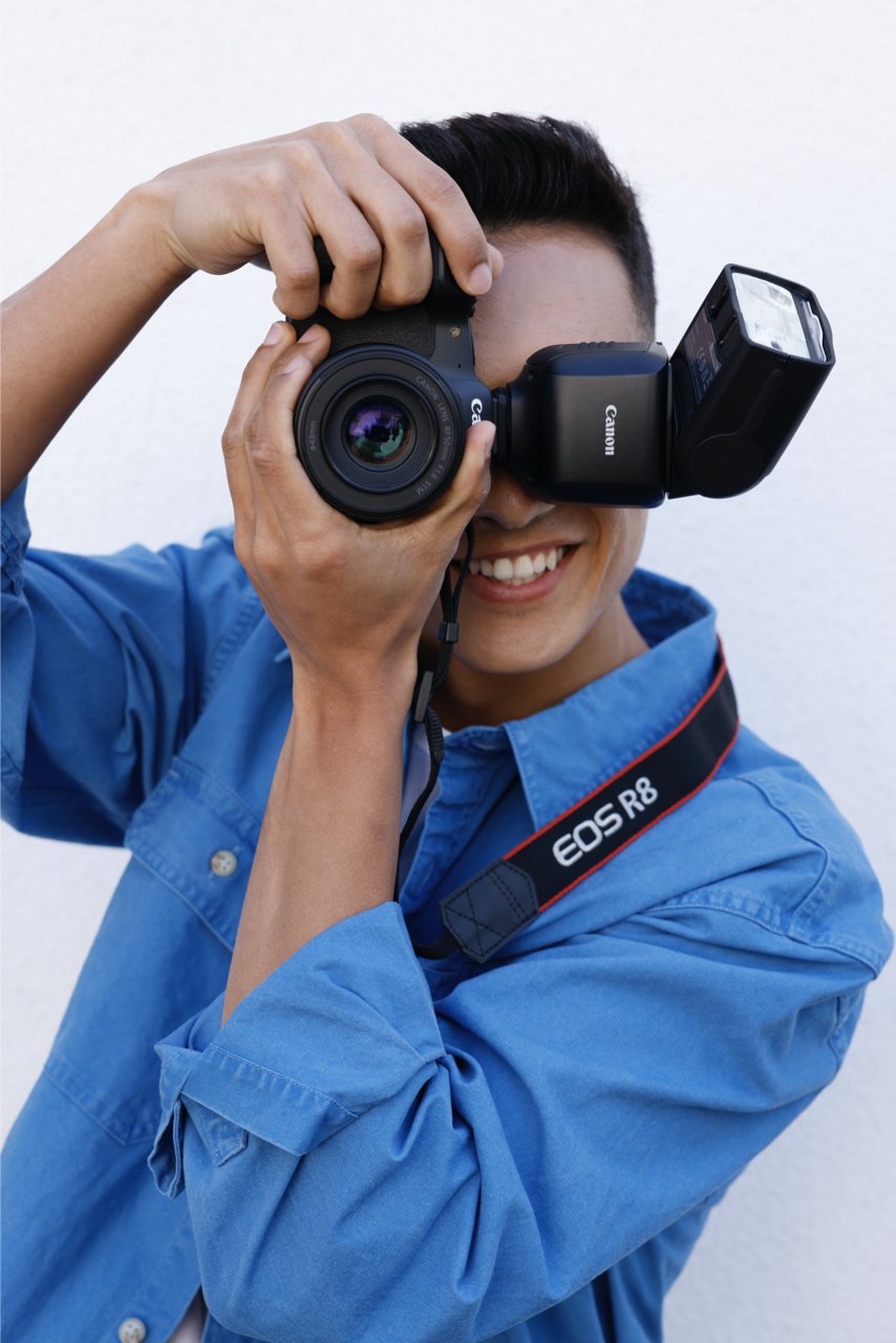 Canon Speedlite El-10