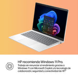 EAN 0198990470740 - HP EliteBook X G1i Next Gen AI PC Wolf Pro Security Edition Copilot+ PC Intel Core Ultra 5 226V Portátil  imagen 10