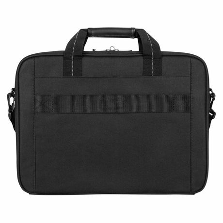 EAN 0092636322854 - Targus TCT027GL maletines para portátil 39,6 cm (15.6") Maletín Negro imagen 3