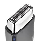 Babyliss Super-X Máquina De Afeitar De Láminas Recortadora Plata